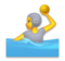 🤽 Water Polo Emoji