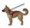 🐕‍🦺 Service Dog Emoji