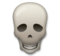 Totenkopf auf LG 