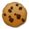 Cookie on LG 