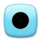 ⏺️ Black Circle for Record Emoji