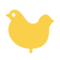 Chicken on Microsoft 