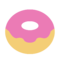 Doughnut on Microsoft 