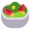 Green Salad on Microsoft 