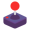🕹️ Joystick Emoji