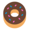 Doughnut on Microsoft 