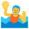 🤽 Water Polo Emoji