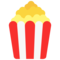 Popcorn on Microsoft 