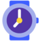⌚ Watch Emoji