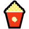 Popcorn on Microsoft 