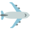 Airplane on Mozilla 