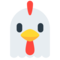 Chicken on Mozilla 