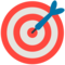Bullseye on Mozilla 