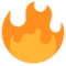 Feuer auf Mozilla 