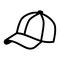 🧢 Billed Cap Emoji
