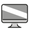 🖥️ Desktop Computer Emoji