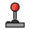 🕹️ Joystick Emoji