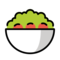Green Salad on OpenMoji 