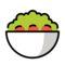 Green Salad on OpenMoji 