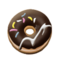 Doughnut on Samsung 