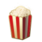 Popcorn on Samsung 