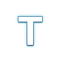 Regional Indicator Symbol Letter T Emoji