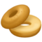 Bagel on Samsung 