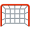 Goal Net on Samsung 
