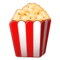 Popcorn on Samsung 
