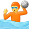 🤽 Water Polo Emoji