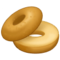 Bagel on Samsung 