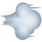 💨 Dash Symbol Emoji