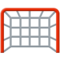 Goal Net on Samsung 