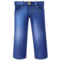 Jeans auf Samsung 