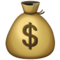💰 Money Bag Emoji