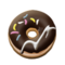 Doughnut on Samsung 