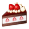 🍰 Shortcake Emoji