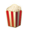 Popcorn on Samsung 