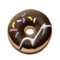 Doughnut on Samsung 