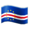 flag-for-cape-verde-emoji