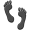 👣 Footprints Emoji