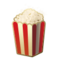 Popcorn on Samsung 