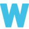 Regional Indicator Symbol Letter W Emoji