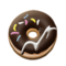 Doughnut on Samsung 