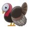 🦃 Turkey Emoji
