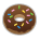 Doughnut on Sony Playstation 