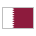 Flag: Qatar on Sony Playstation 