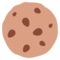 Cookie on Twitter 