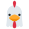 Chicken on Twitter 