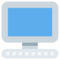 💻 Personal Computer Emoji